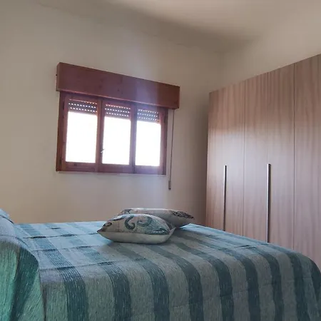 La Dimora Di Elida Hébergement de vacances *