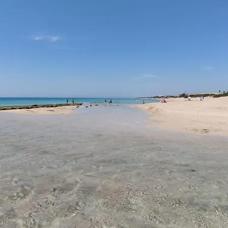 La Dimora Di Elida
