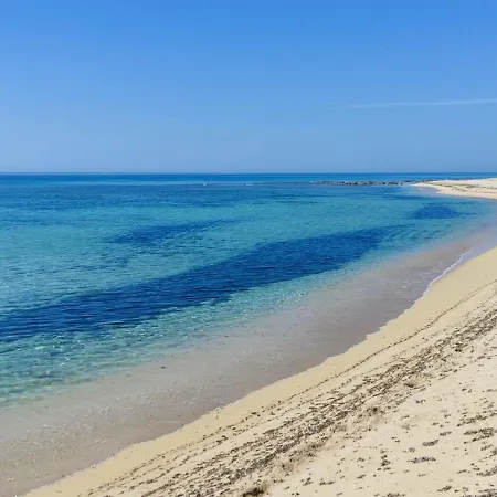 Hébergement de vacances La Dimora Di Elida