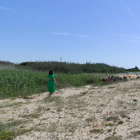 La Dimora Di Elida Hébergement de vacances San Pietro in Bevagna
